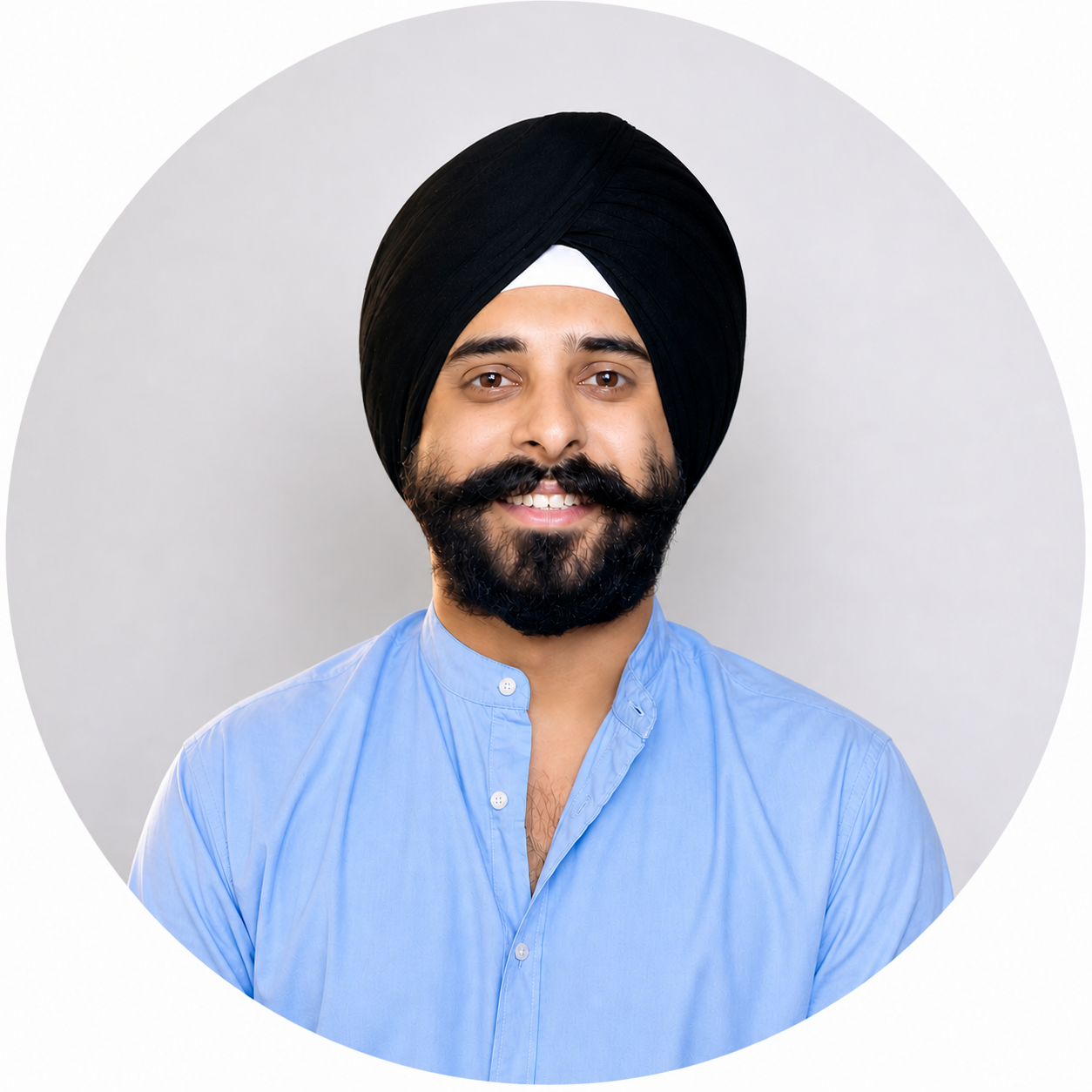 Ramanpreet Singh Raina